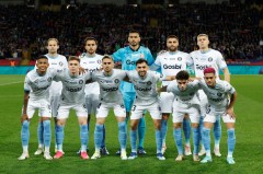 旧伤复发！巴萨天才后卫巴尔德或缺阵数周，球队战术面临大调整