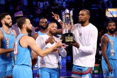 欧文NBA：独树一帜的科比精神，欧文挑战自我成为球队核心领袖