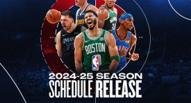 巨星加盟火箭，实现强强联手！阿门对杜兰特摊牌，航天城攻防兼备